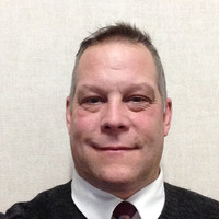 Dave Bergstrom