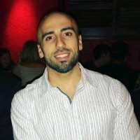 Andrew Hanna