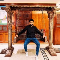 Zuhaib Ahmed Farooqui