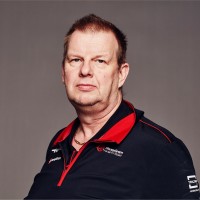 Peter Wright