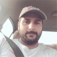 Usman Masood