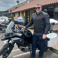 Joel Henrique Rother