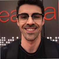 Matheus Barros