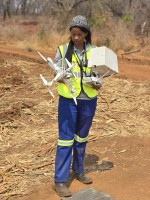 Charlene Zengeni