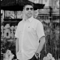Justin Dhunraj