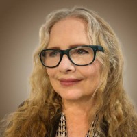 Suzanne Strait