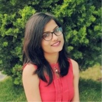 Urmila K.