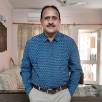 Ramesh Taneja