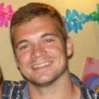 Enrique José Martín Bustos