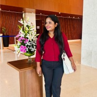 Neenu M