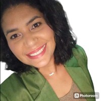 Ruana Nascimento