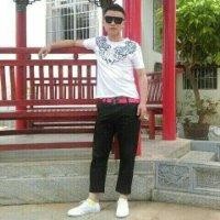 杨万阳