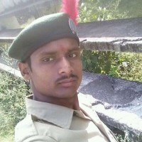 Bikram Bauri