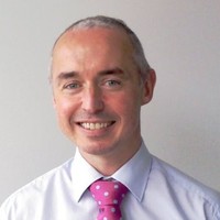 Derek Stewart
