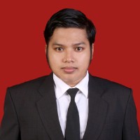 Taufik D Ramadhan