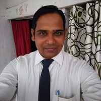 Dandapani Nayak