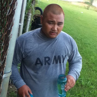 Kevin Mendiola