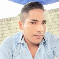 Ricardo Javier Salavarria Villamar
