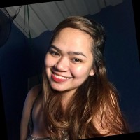 Gina Mae Lim
