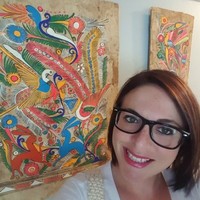 Anna Mckee