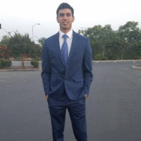 Ankit Tomer