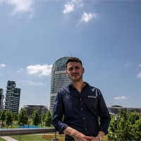 Rocco Davide Galati