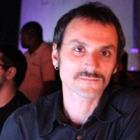 Andrea Mordenti