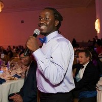 Georges Ngambu