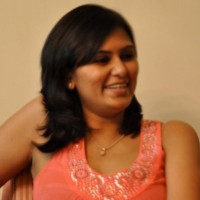 Neha Vora Jhaveri