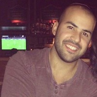 Liran Amrani