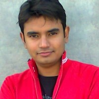 Abhishek Bhomia
