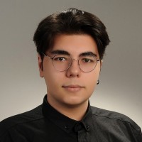 Ali Eren Özcan