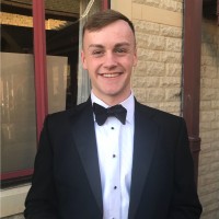 Aidan Mccourt