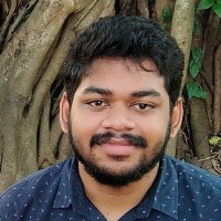 Hemanth T S