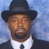 Cedric Dukes