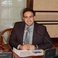 AHMAD Alaaeddine