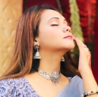 Samiha Alam
