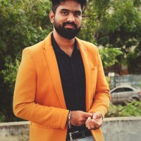 Ameerudeen Syed