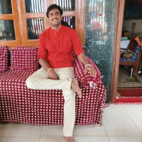 Sandesh Deshpande