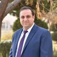 Shafeeq Sarhan
