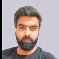 Zargham Haider