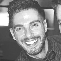 Andreas Nikolopoulos