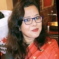 Paulomi Sarkar