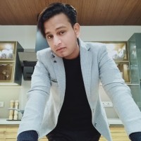Rohan Mehra