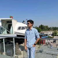 Hardik Chadha