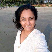 Shilpa Rao