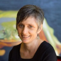 Heather Bradbury