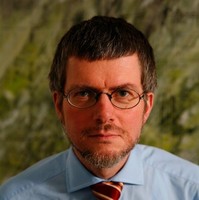 Patrick Bahners