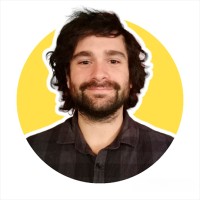 Nicolas Andres Castiñeiras Silva