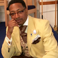 Elder Derrick S. Hol Hollins